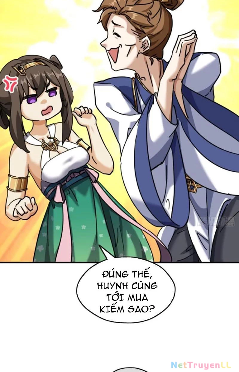Mời công tử trảm yêu Chapter 22 - Trang 3