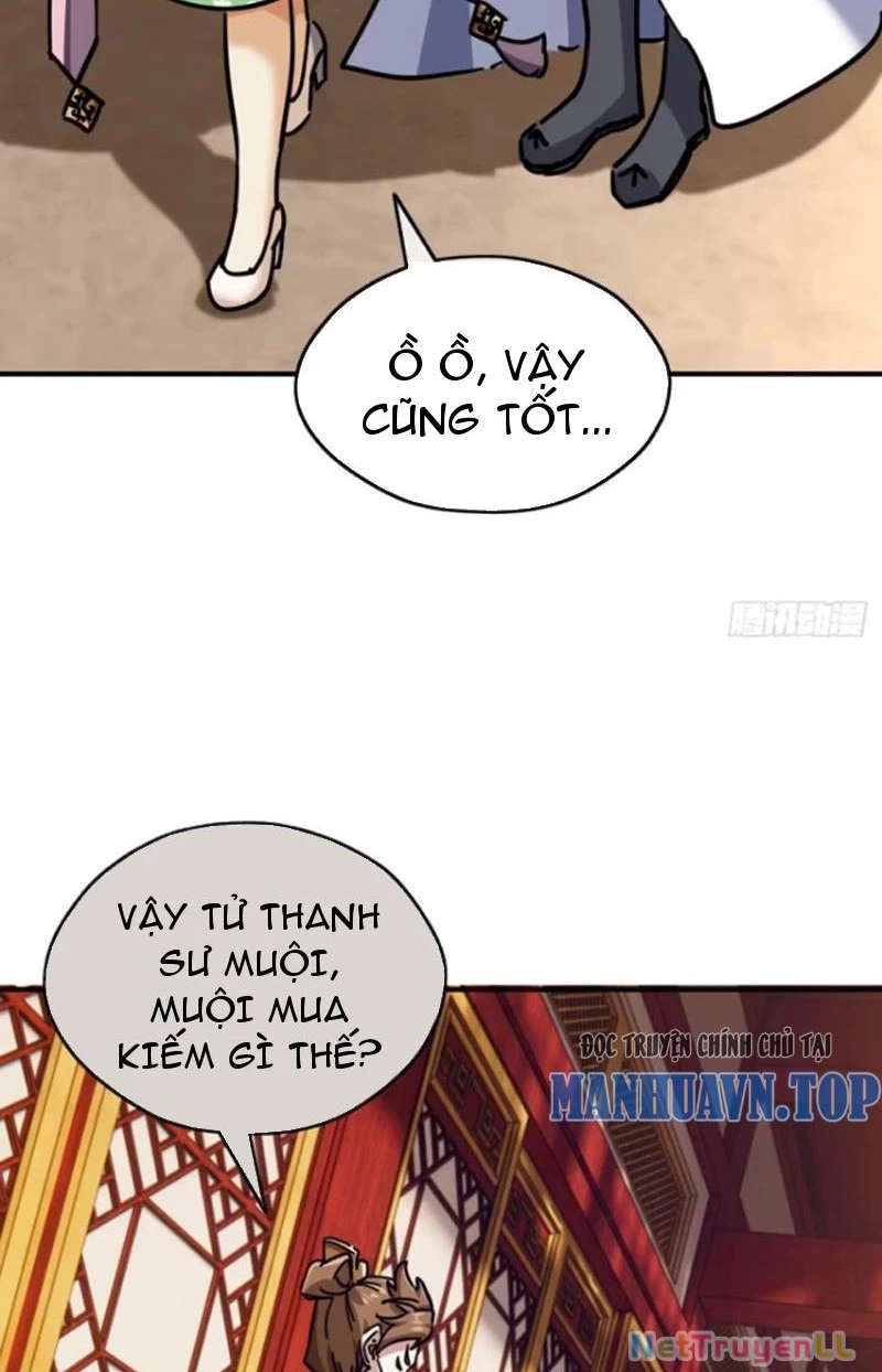 Mời công tử trảm yêu Chapter 22 - Trang 3