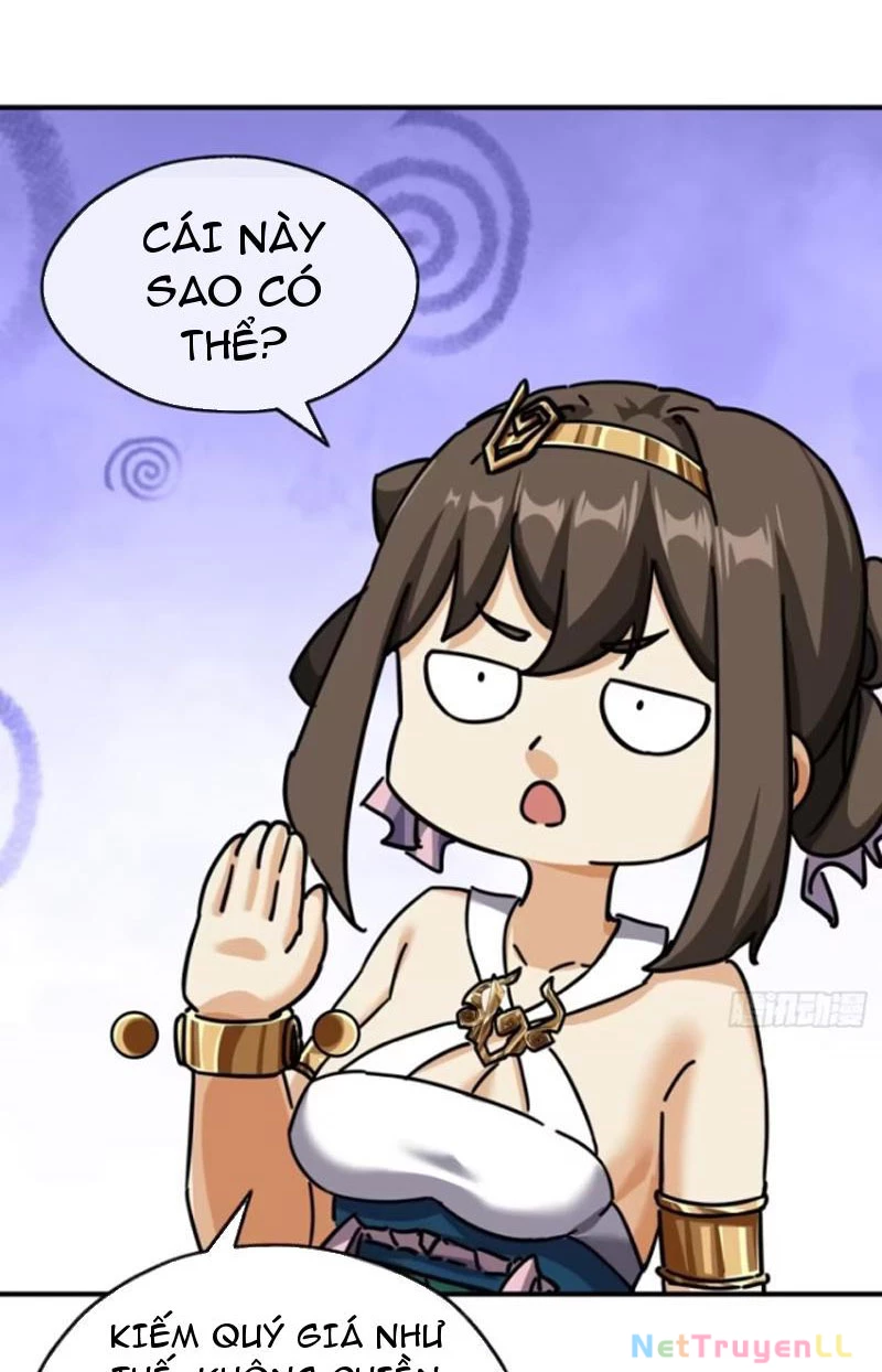 Mời công tử trảm yêu Chapter 22 - Trang 3
