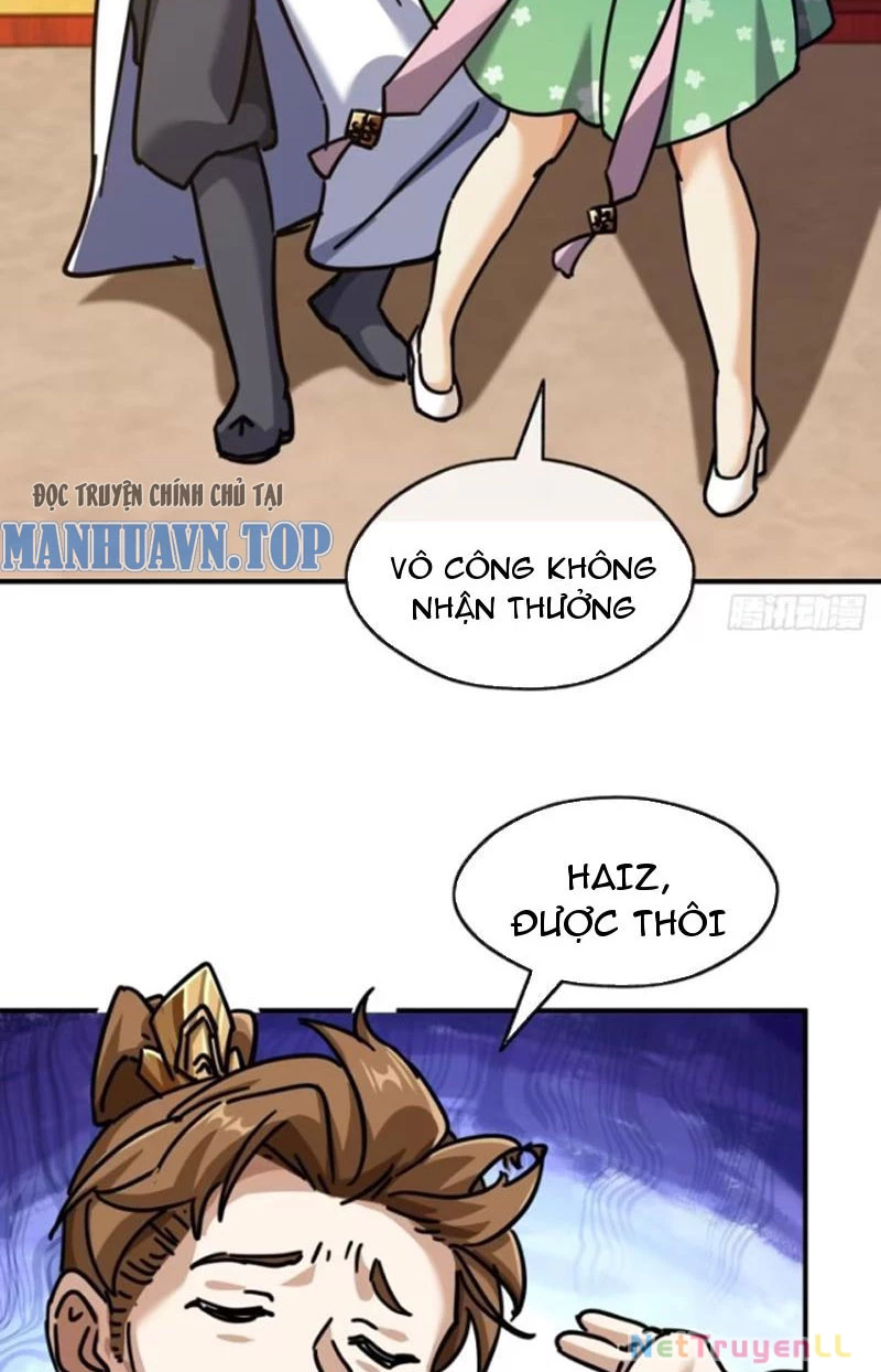 Mời công tử trảm yêu Chapter 22 - Trang 3