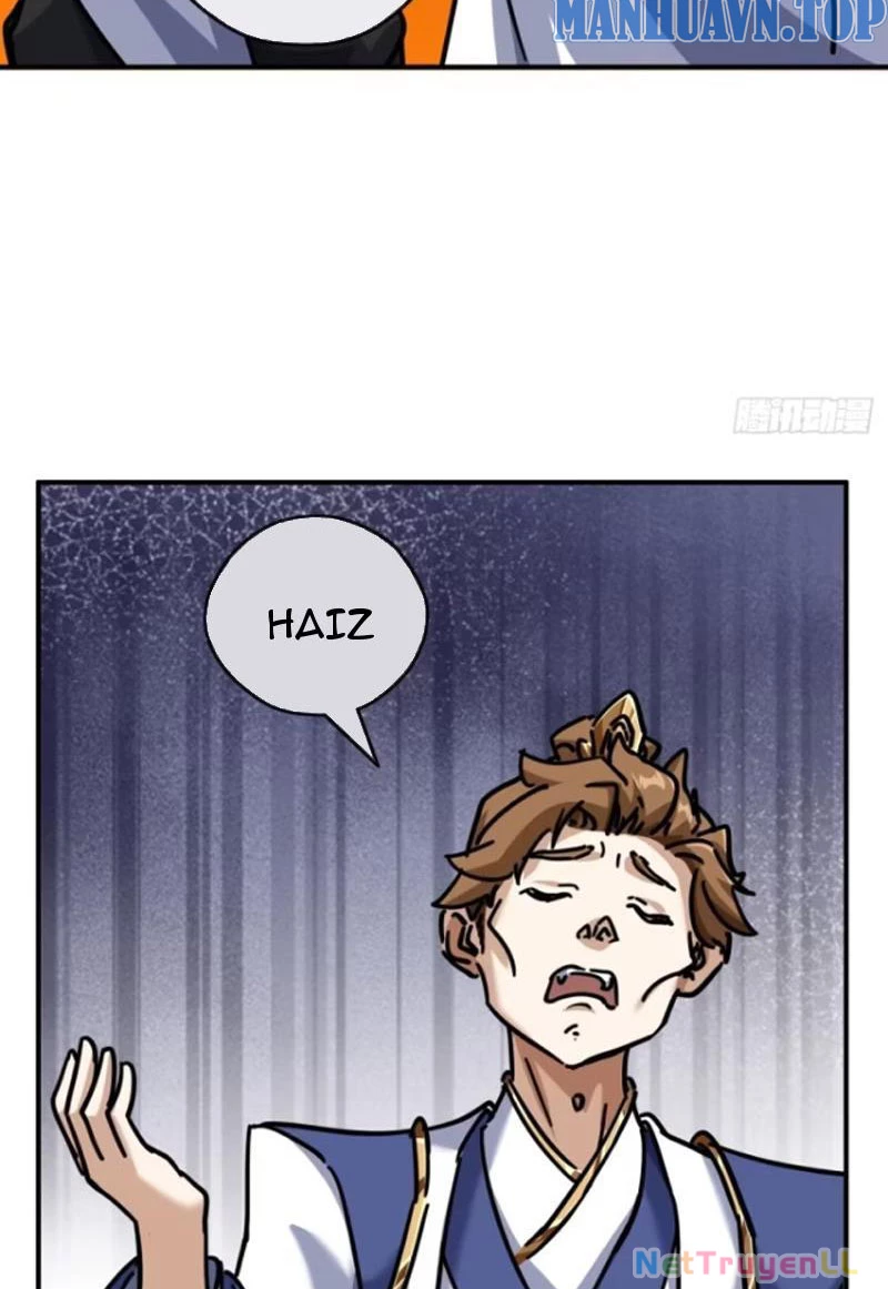 Mời công tử trảm yêu Chapter 22 - Trang 3