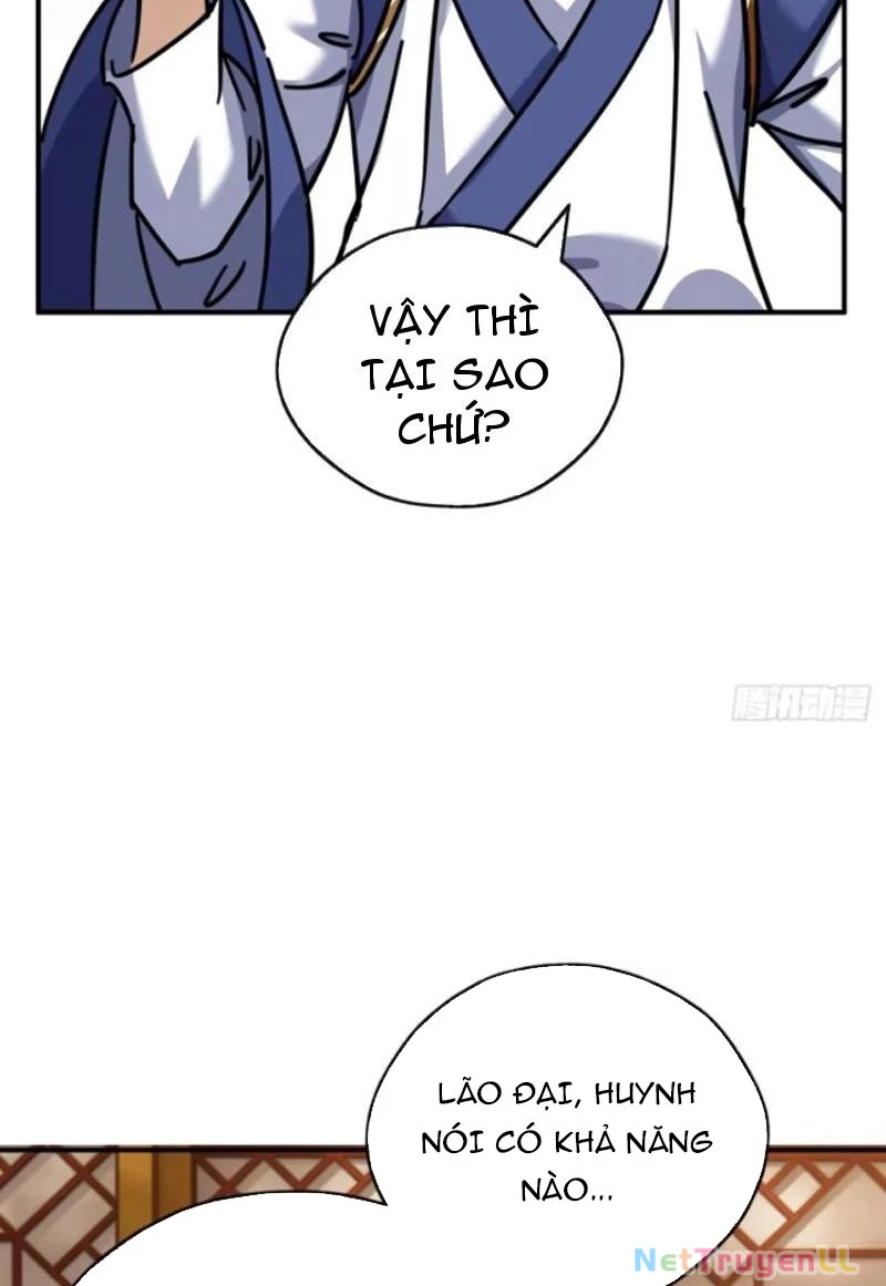 Mời công tử trảm yêu Chapter 22 - Trang 3