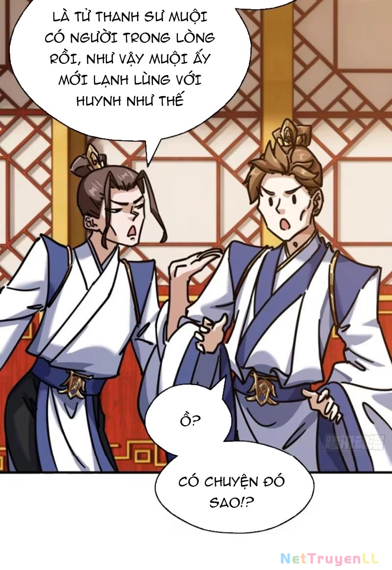 Mời công tử trảm yêu Chapter 22 - Trang 3