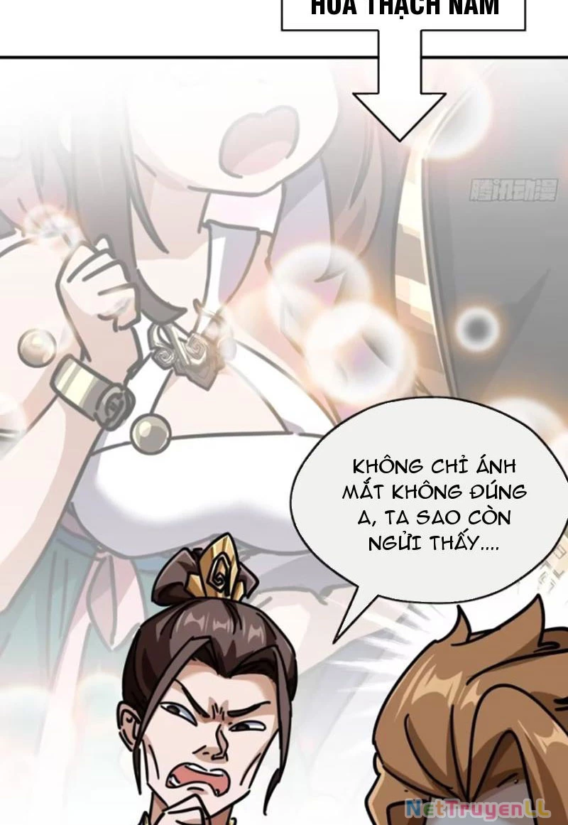 Mời công tử trảm yêu Chapter 22 - Trang 3