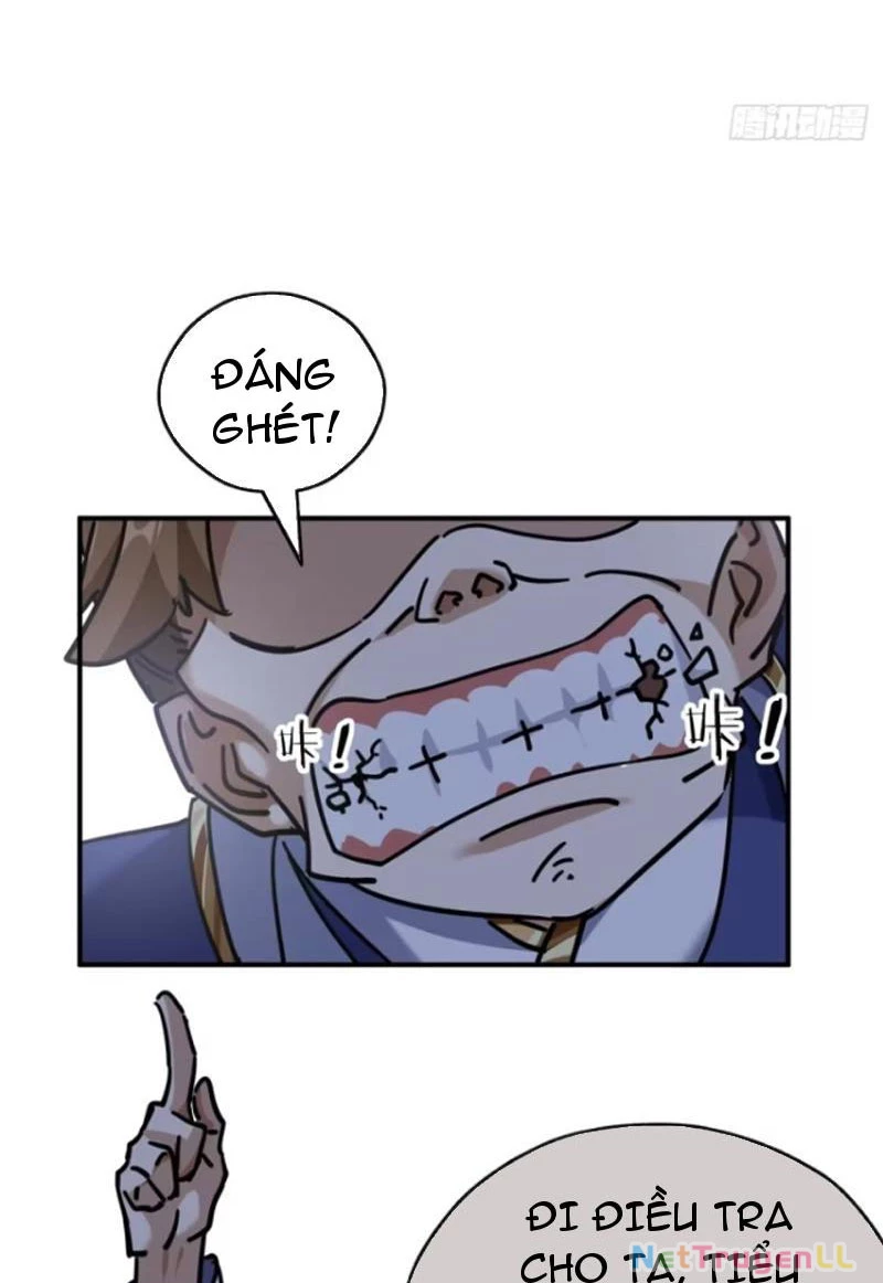 Mời công tử trảm yêu Chapter 22 - Trang 3