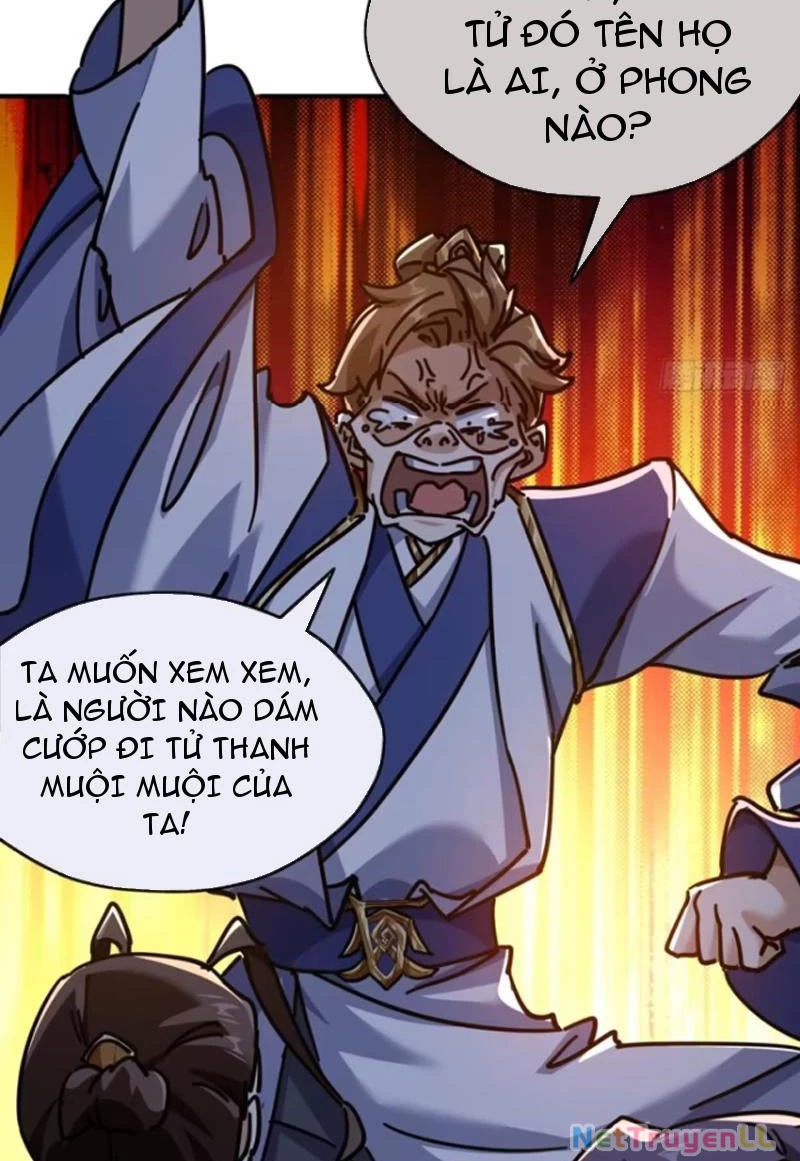 Mời công tử trảm yêu Chapter 22 - Trang 3