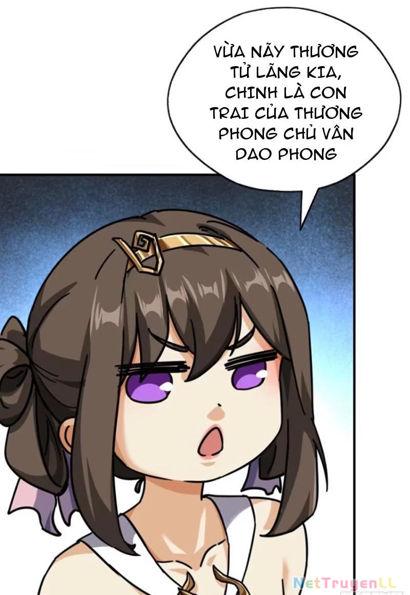 Mời công tử trảm yêu Chapter 22 - Trang 3
