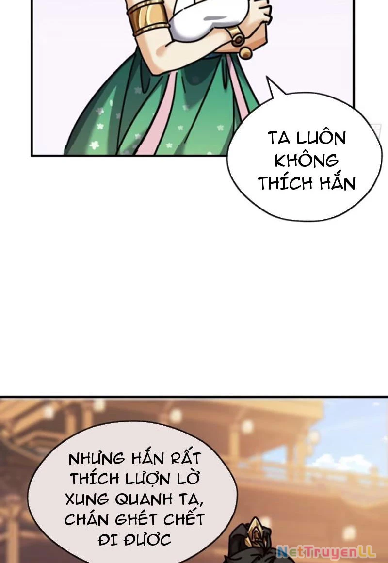 Mời công tử trảm yêu Chapter 22 - Trang 3