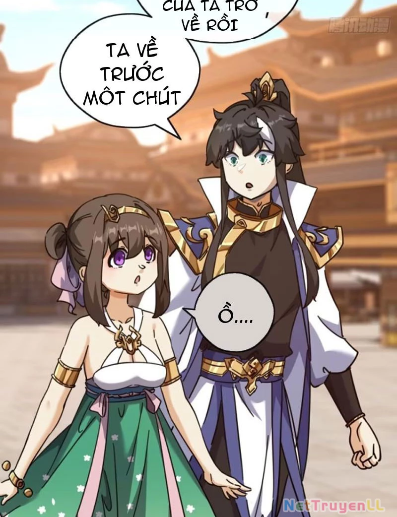 Mời công tử trảm yêu Chapter 22 - Trang 3