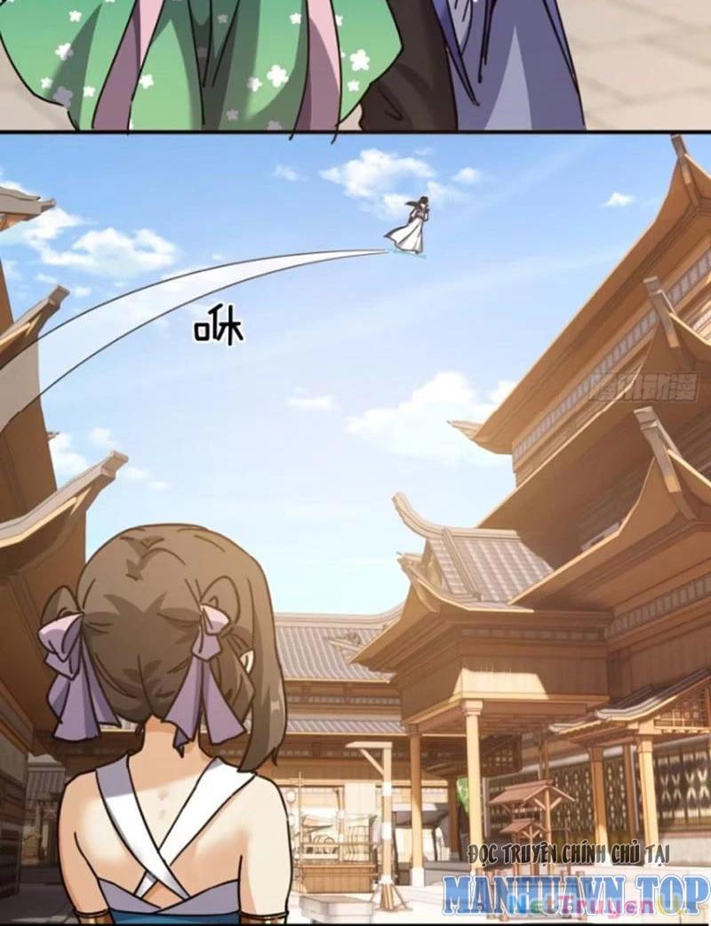Mời công tử trảm yêu Chapter 22 - Trang 3