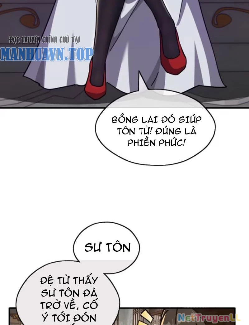 Mời công tử trảm yêu Chapter 22 - Trang 3