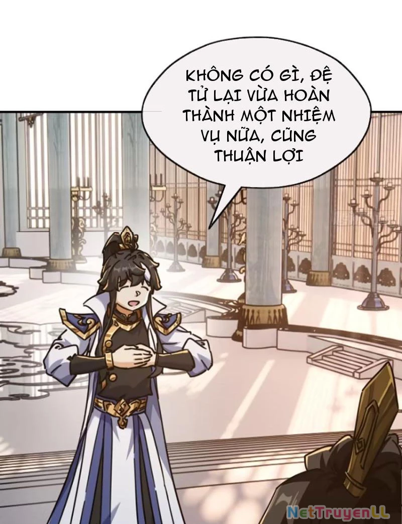 Mời công tử trảm yêu Chapter 22 - Trang 3