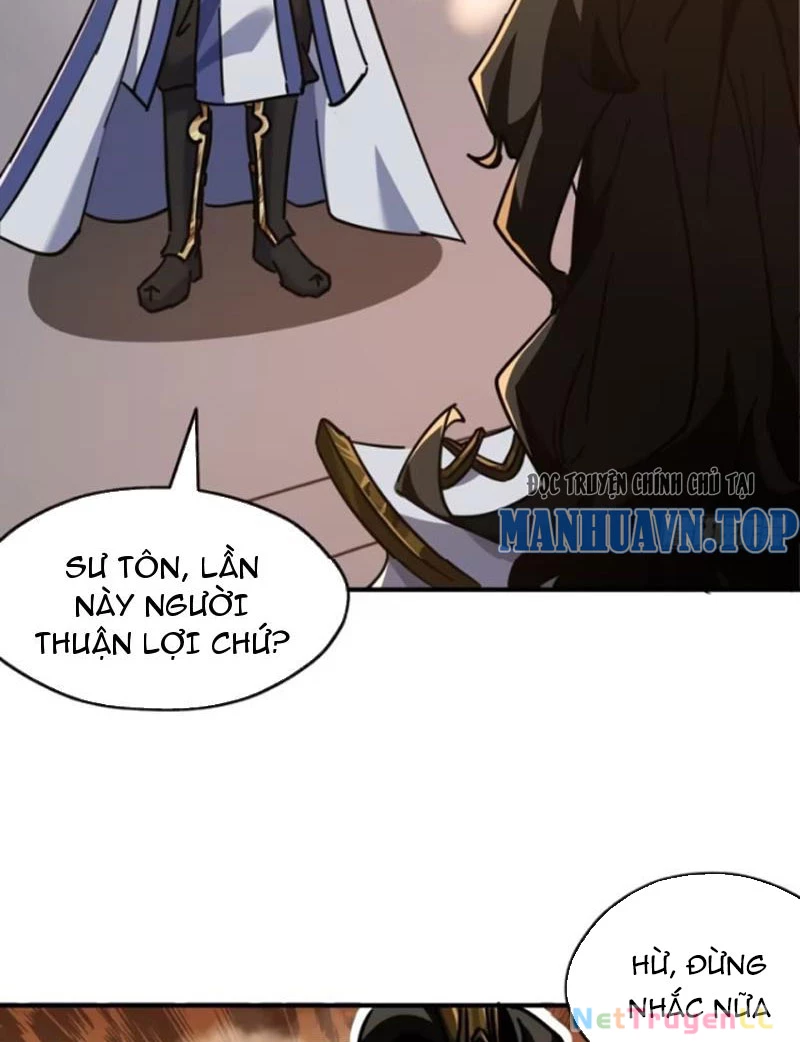 Mời công tử trảm yêu Chapter 22 - Trang 3