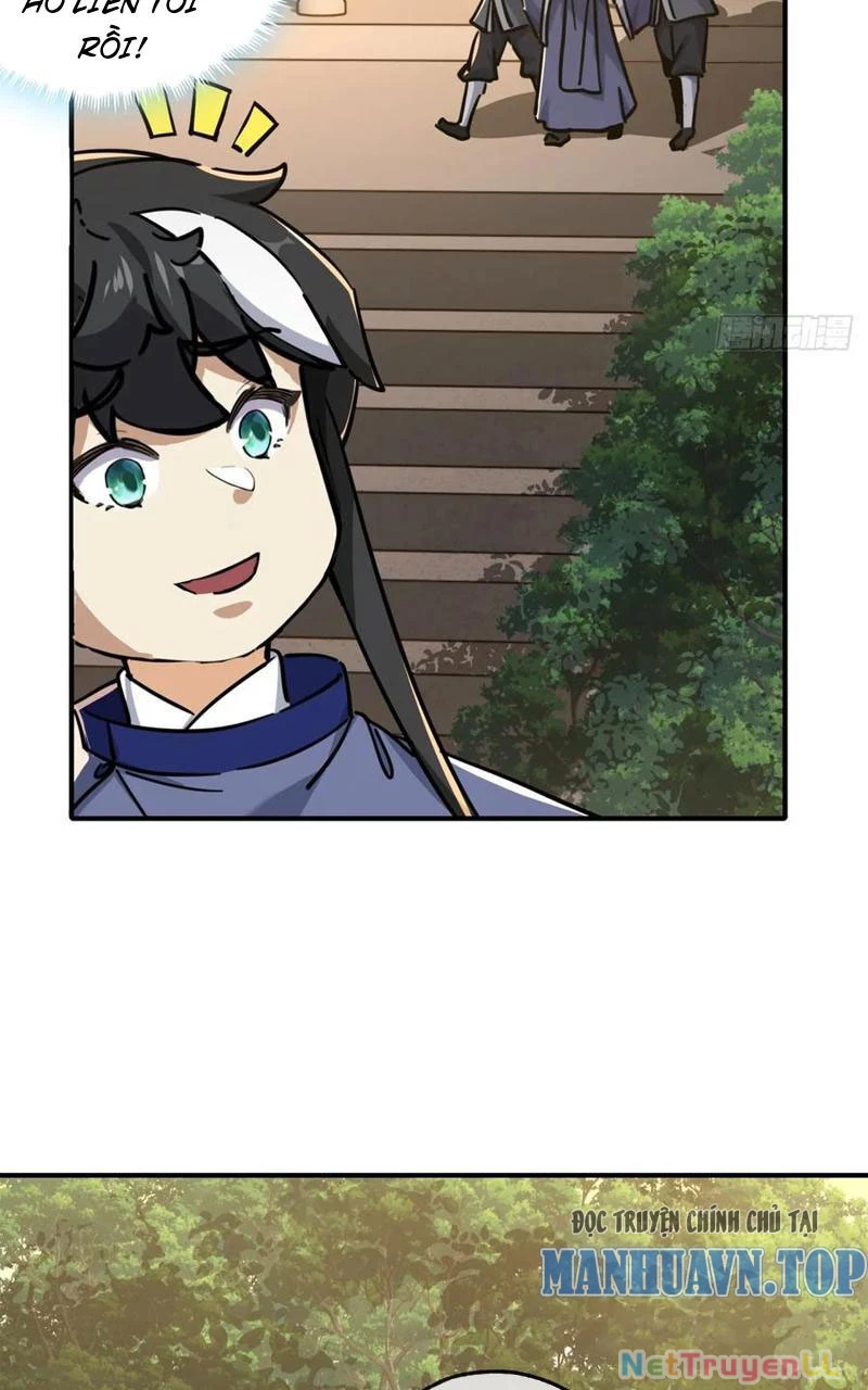 Mời công tử trảm yêu Chapter 27 - Next Chapter 28