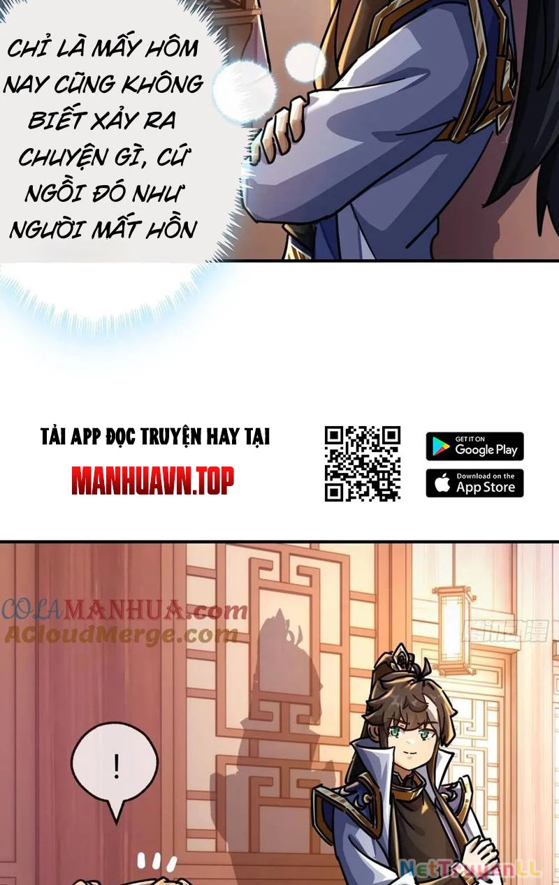 Mời công tử trảm yêu Chapter 29 - Next Chapter 30