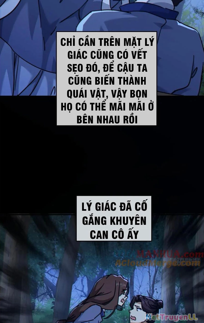 Mời công tử trảm yêu Chapter 30 - Trang 3