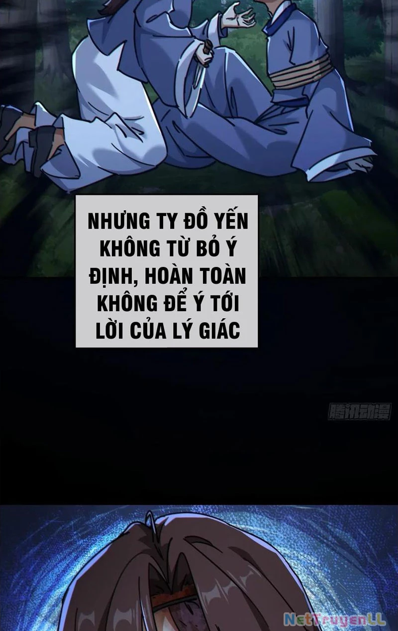 Mời công tử trảm yêu Chapter 30 - Trang 3