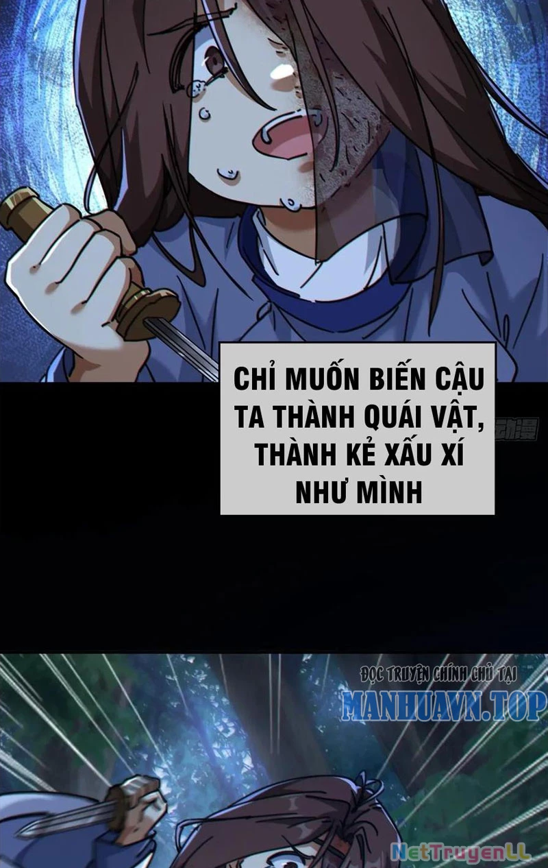 Mời công tử trảm yêu Chapter 30 - Trang 3