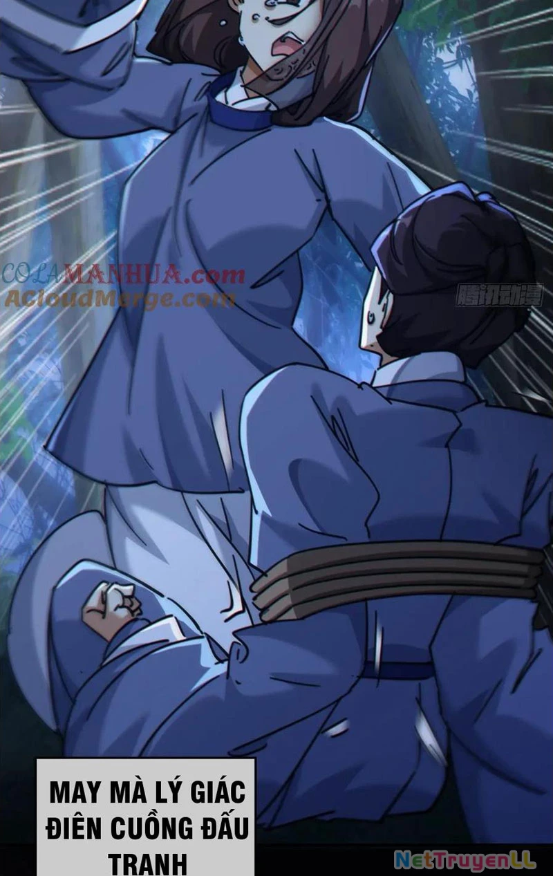 Mời công tử trảm yêu Chapter 30 - Trang 3