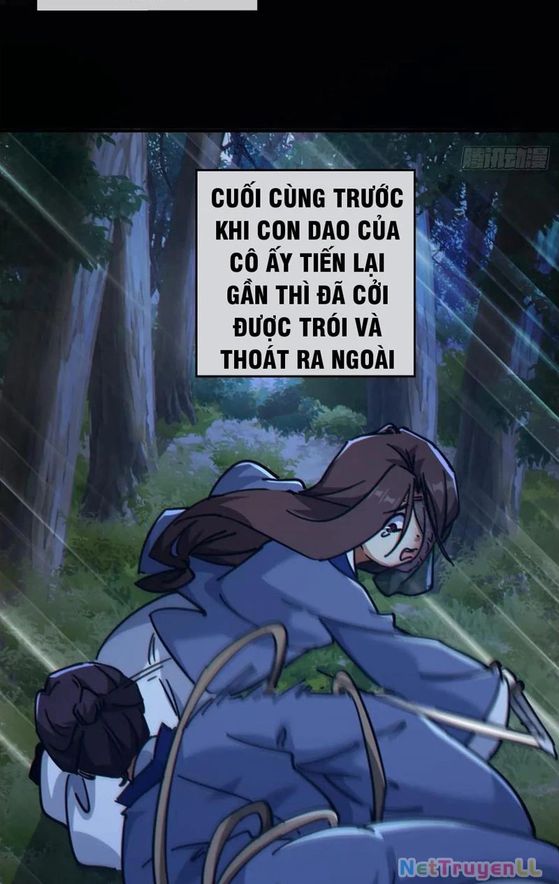 Mời công tử trảm yêu Chapter 30 - Trang 3