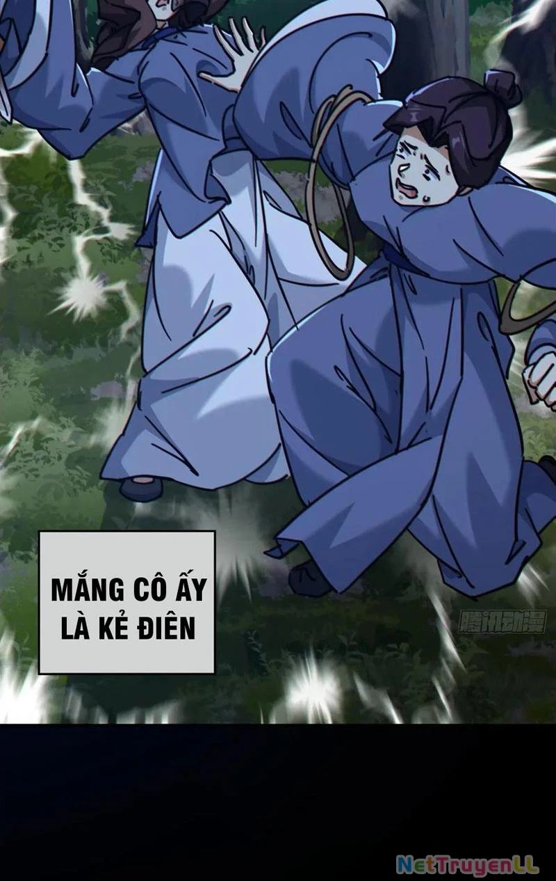 Mời công tử trảm yêu Chapter 30 - Trang 3
