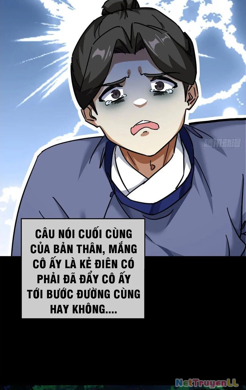 Mời công tử trảm yêu Chapter 30 - Trang 3