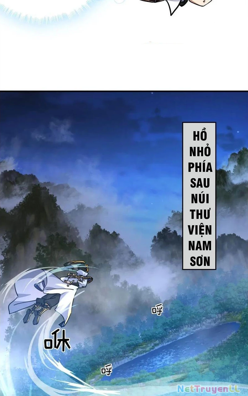 Mời công tử trảm yêu Chapter 30 - Trang 3