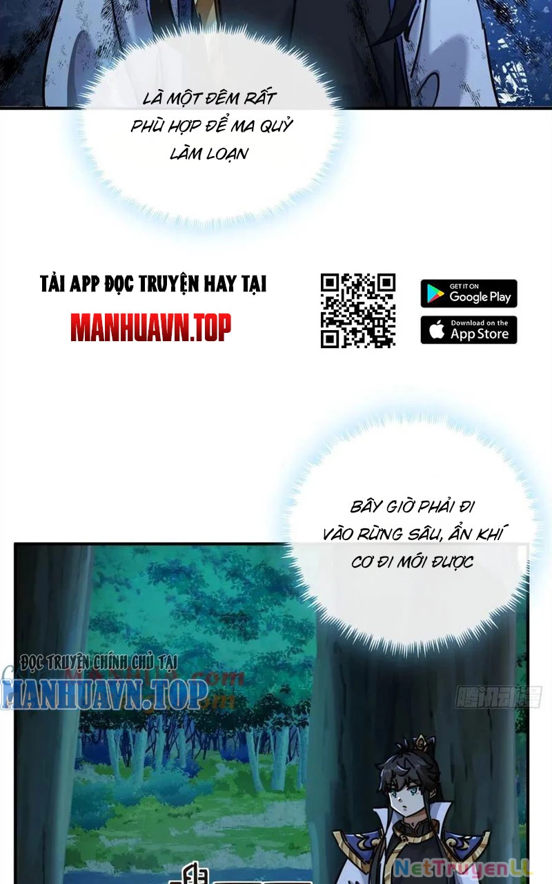 Mời công tử trảm yêu Chapter 30 - Trang 3