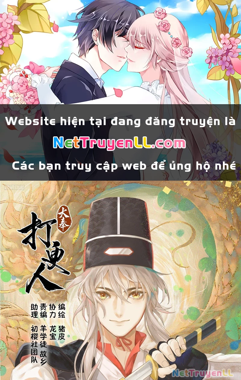 Đại Phụng Đả Canh Nhân Chapter 389 - Trang 4