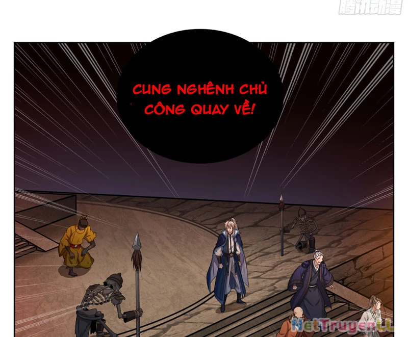 Đại Phụng Đả Canh Nhân Chapter 389 - Trang 4