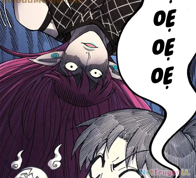 Vạn Cổ Chí Tôn Chapter 325 - Trang 4