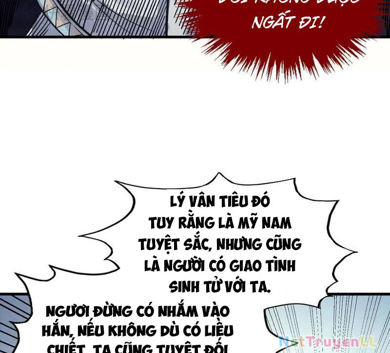 Vạn Cổ Chí Tôn Chapter 325 - Trang 4