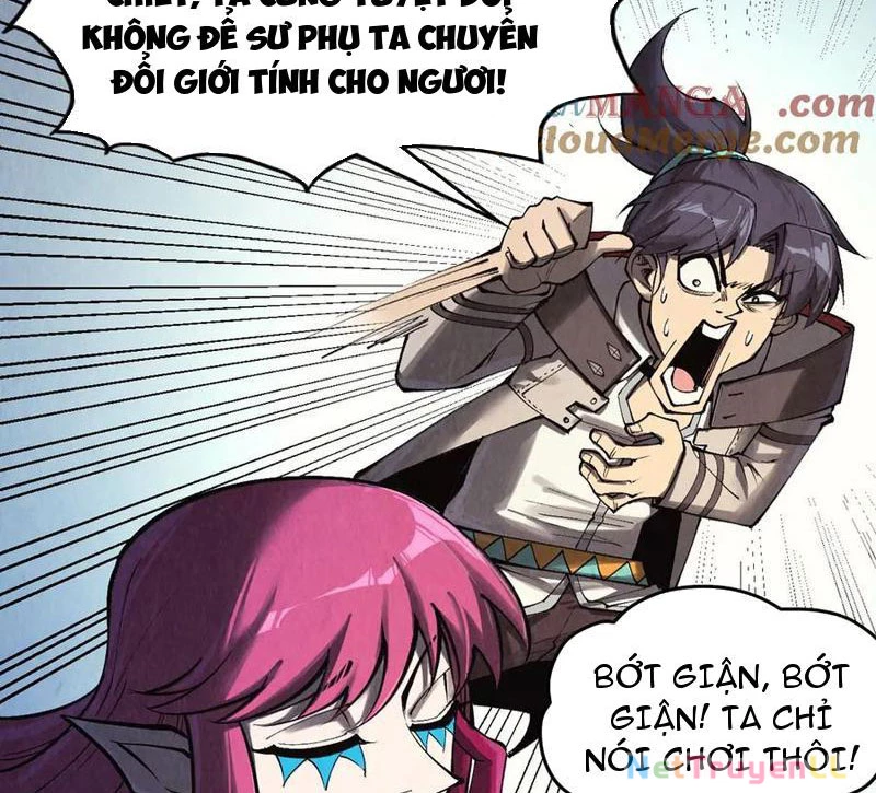 Vạn Cổ Chí Tôn Chapter 325 - Trang 4