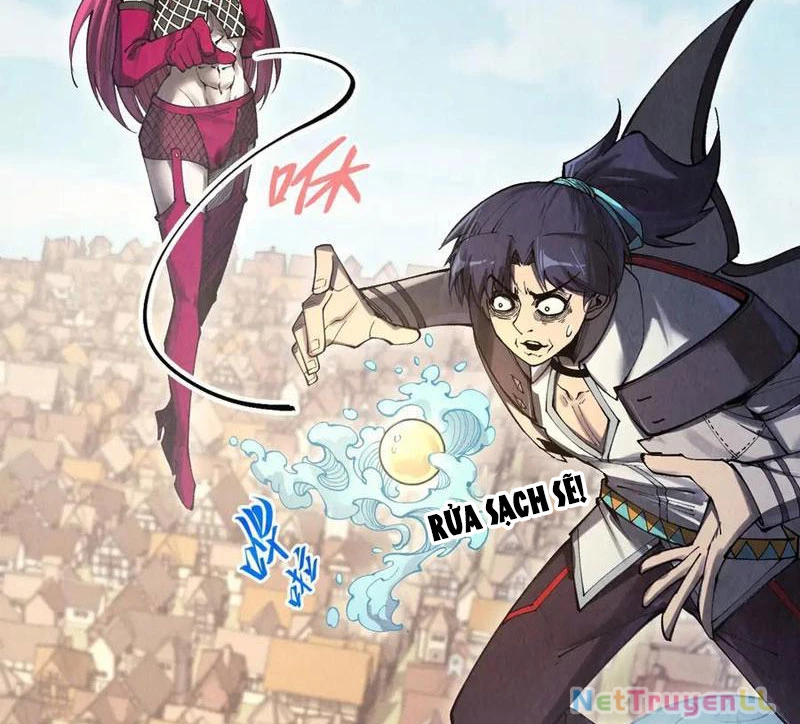 Vạn Cổ Chí Tôn Chapter 325 - Trang 4