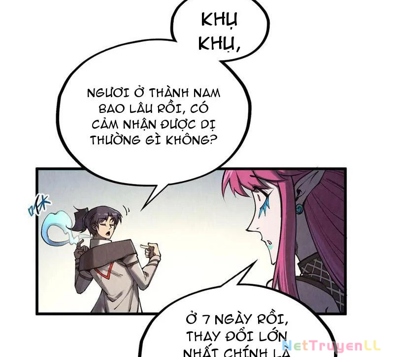 Vạn Cổ Chí Tôn Chapter 325 - Trang 4