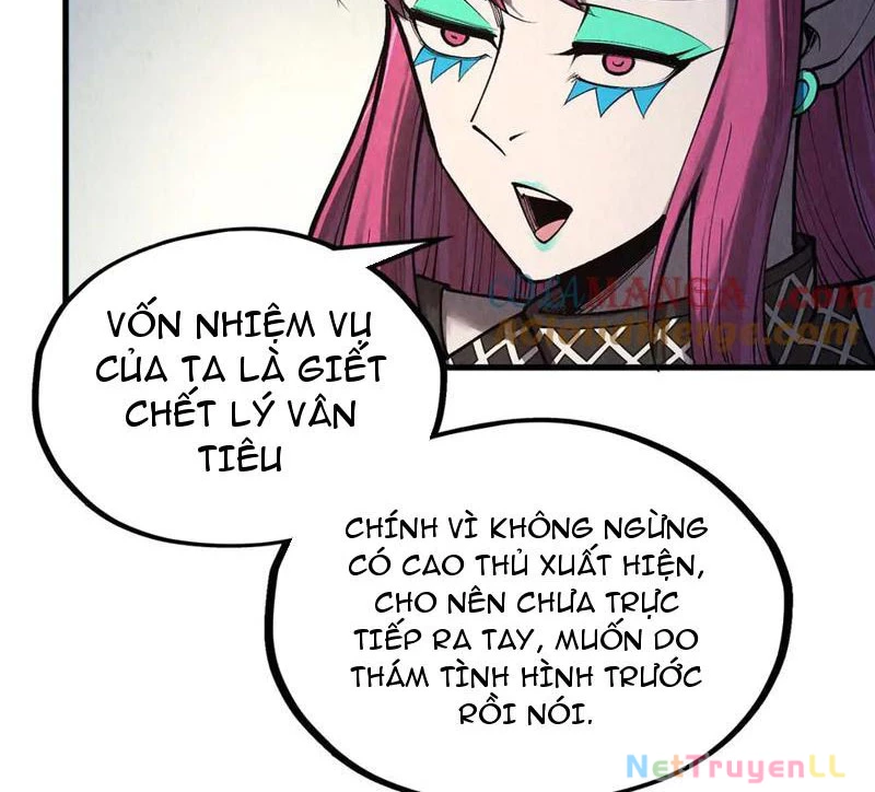 Vạn Cổ Chí Tôn Chapter 325 - Trang 4