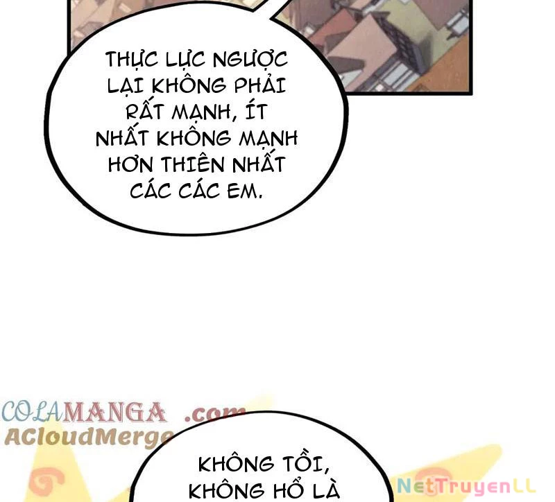 Vạn Cổ Chí Tôn Chapter 325 - Trang 4