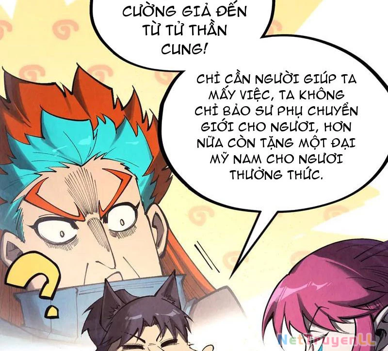 Vạn Cổ Chí Tôn Chapter 325 - Trang 4