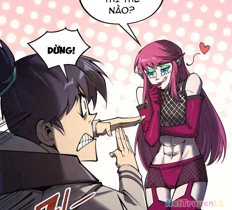 Vạn Cổ Chí Tôn Chapter 325 - Trang 4