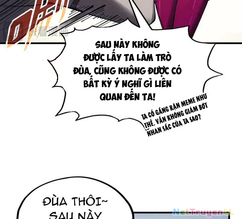 Vạn Cổ Chí Tôn Chapter 325 - Trang 4