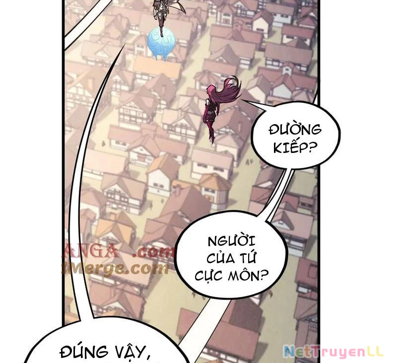 Vạn Cổ Chí Tôn Chapter 325 - Trang 4