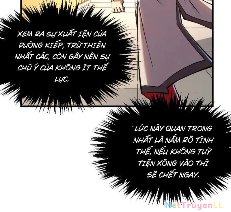 Vạn Cổ Chí Tôn Chapter 325 - Trang 4