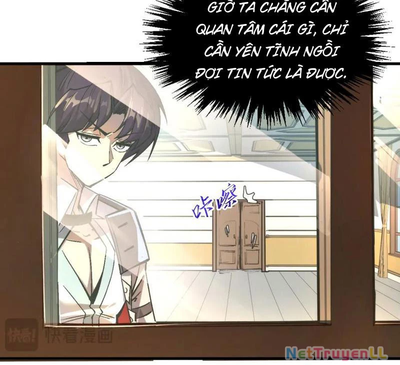 Vạn Cổ Chí Tôn Chapter 325 - Trang 4