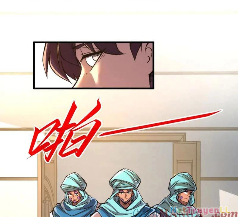 Vạn Cổ Chí Tôn Chapter 325 - Trang 4