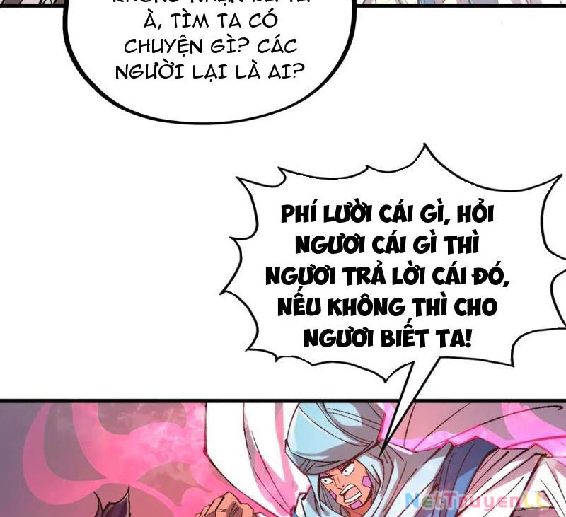 Vạn Cổ Chí Tôn Chapter 325 - Trang 4