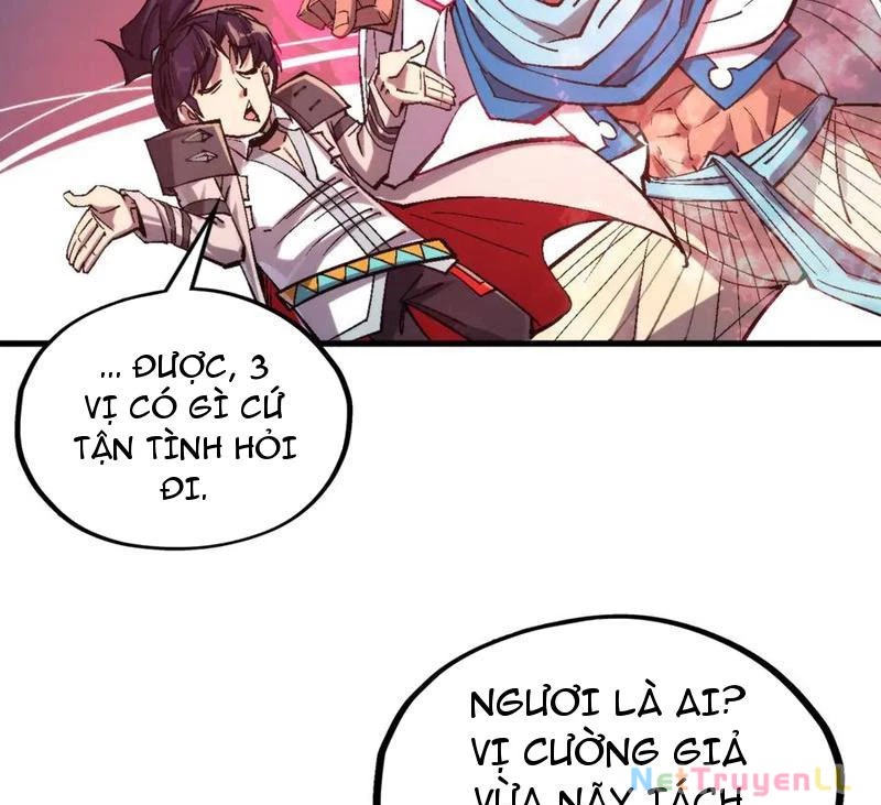 Vạn Cổ Chí Tôn Chapter 325 - Trang 4
