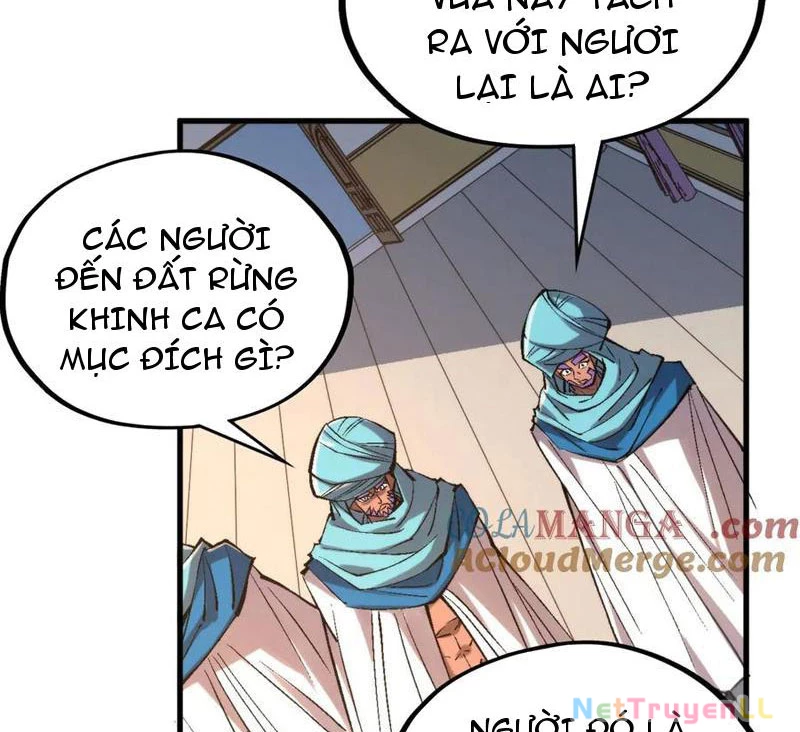 Vạn Cổ Chí Tôn Chapter 325 - Trang 4
