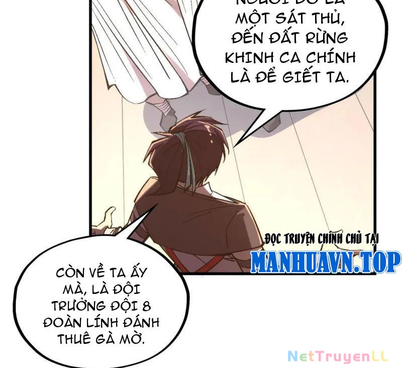 Vạn Cổ Chí Tôn Chapter 325 - Trang 4