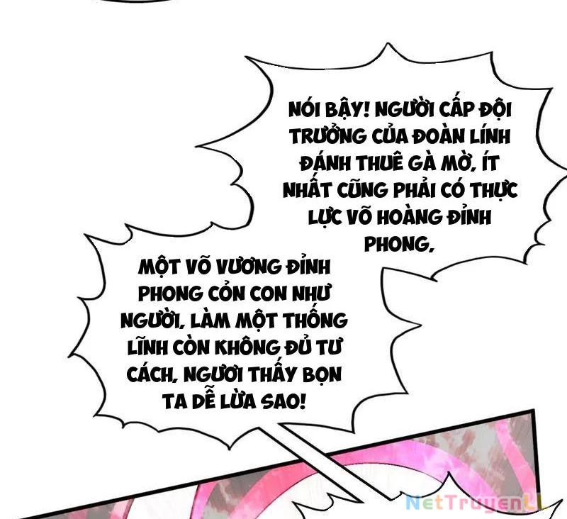 Vạn Cổ Chí Tôn Chapter 325 - Trang 4