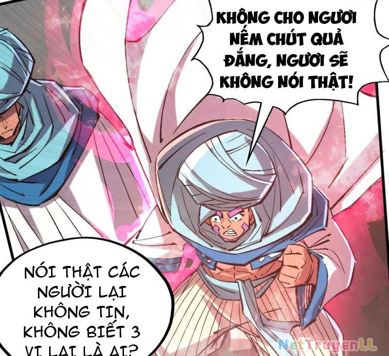 Vạn Cổ Chí Tôn Chapter 325 - Trang 4